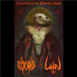 Legion , Necrodios - Canticle Of Desolation
