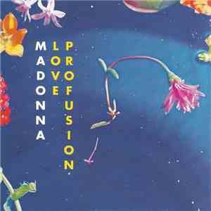 Madonna - Love Profusion