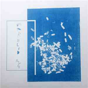 Marbled Eye - EP
