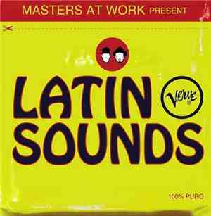 Masters At Work - Latin Verve Sounds