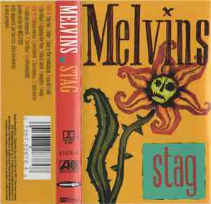 Melvins - Stag