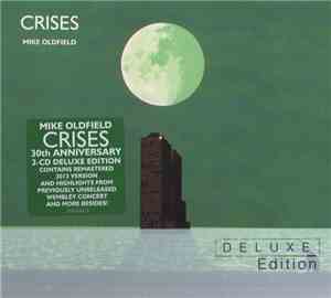 Mike Oldfield - Crises