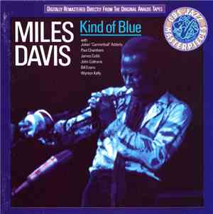 Miles Davis - Kind Of Blue