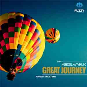 Miroslav Vrlik - Great Journey