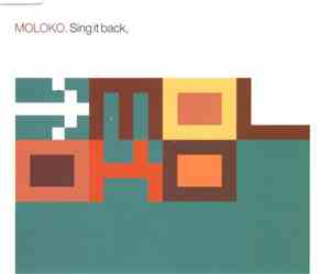 Moloko - Sing It Back