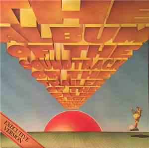 Monty Python - The Album Of The Soundtrack Of The Trailer Of The Film Of Mo ...