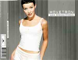 Movetron - Love Springs Eternal