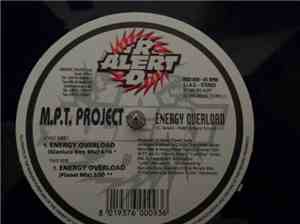 M.P.T. Project - Energy Overload
