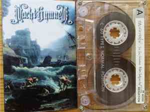 Nachthymnen - Sic Gorgiamus Allos Subjectos Nunc