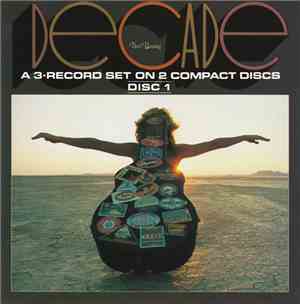 Neil Young - Decade