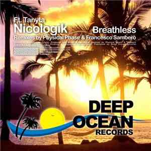 Nicologik Ft. Tanyta - Breathless