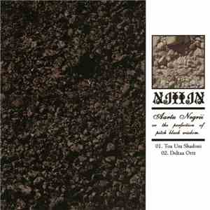 Njiijn - Aartu Negrii