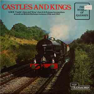 No Artist - Castles And Kings