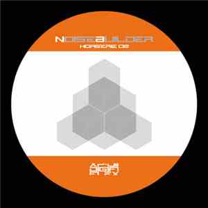 Noisebuilder - Horserie 02