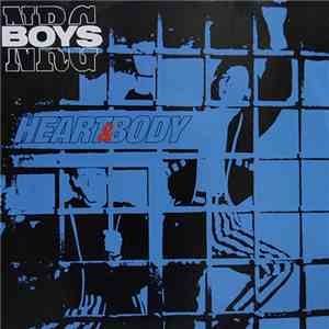 NRG Boys - Heart & Body