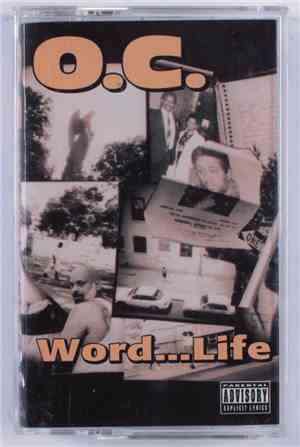 O.C. - Word...Life