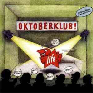 Oktoberklub - Life