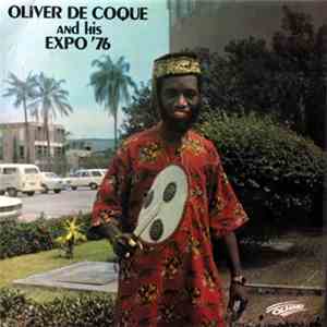 Oliver De Coque And His Expo '76 - Oliver De Coque And His Expo '76