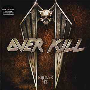 Overkill - Killbox 13