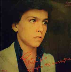 Patrizio  - O' Figlio D'o Marsigliese