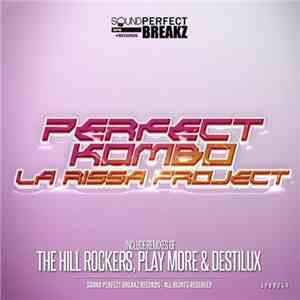 Perfect Kombo - La Rissa Project