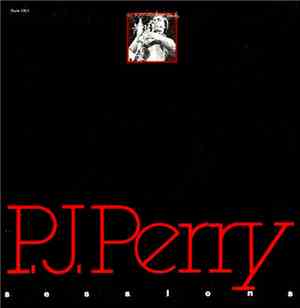 P.J. Perry - Sessions