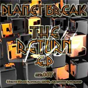 Planet Break - The Return EP