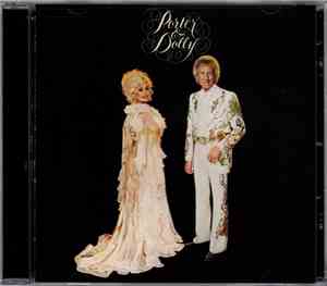 Porter Wagoner & Dolly Parton - Porter & Dolly