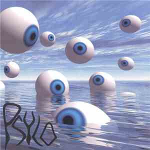 Psylo  - Temporary Insanity...Warping Of The Mind