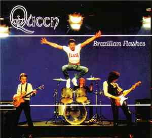 Queen - Brazilian Flashes