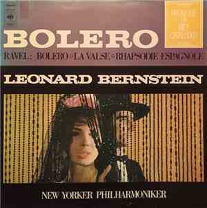 Ravel - Leonard Bernstein, New Yorker Philharmoniker - Bolero