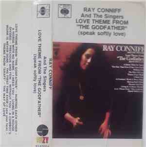 Ray Conniff And The Singers - Love Theme From 