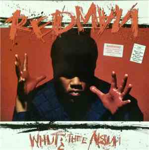 Redman - Whut?  Thee Album