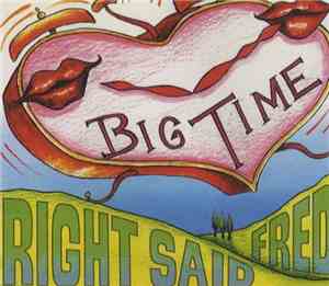 Right Said Fred - Big Time