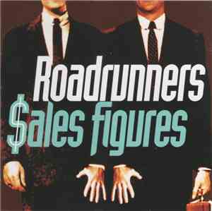 Roadrunners - $ales Figures