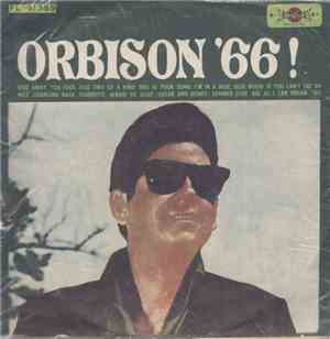 Roy Orbison - Orbison '66