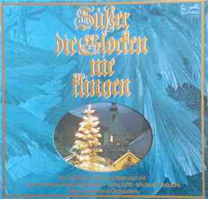 Rudolf Schock, Ingeborg Hallstein, Erika Köth, Michael Theodore - Süßer Die ...