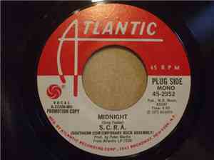 S. C. R. A., (Southern Contemporary Rock Assembly) - Midnight
