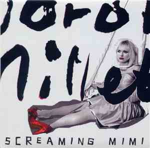 Screaming Mimi - Dorothy Millette