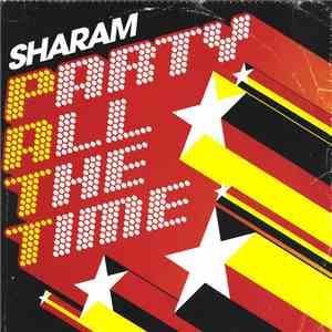 Sharam - PATT (Party All The Time)
