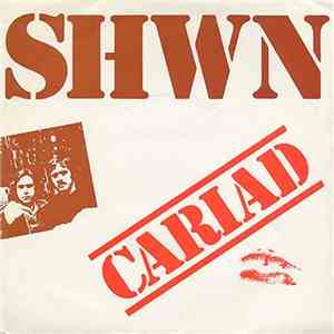Shwn - Rheda! / Cariad