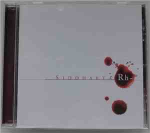 Siddharta  - Rh-