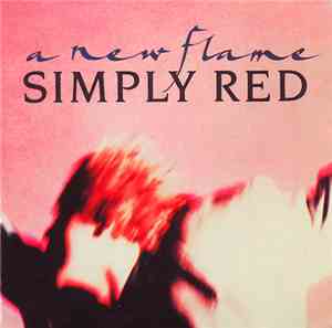 Simply Red - A New Flame