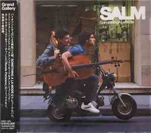 SomethingALaMode - SALM