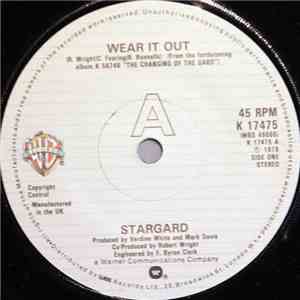 Stargard - Wear It Out