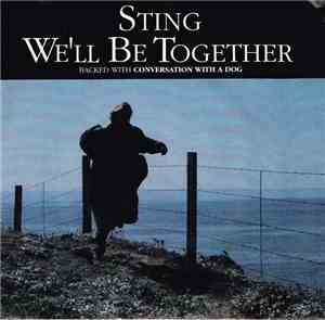 Sting - We'll Be Together