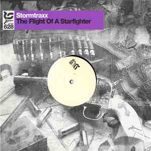 Stormtraxx - The Flight Of A Starfighter