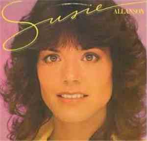 Susie Allanson - Susie
