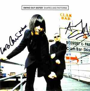Swing Out Sister - Shapes And Patterns