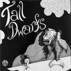 Tall Dwarfs - That's The Short And The Long Of It
